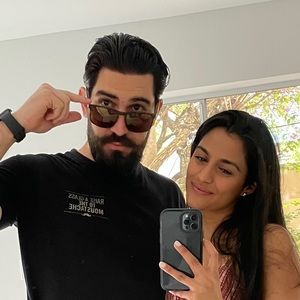 Meet your Posher, Andre